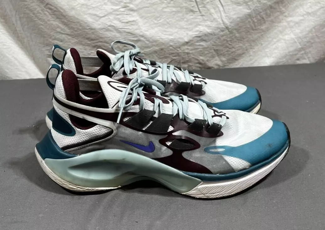 Nike signal d cheap