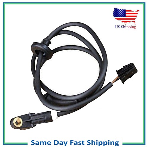 Sensore Di Velocit&agrave; ABS Anteriore Sinistro O Posteriore Sinistro Per Transporter T5 7h 7j