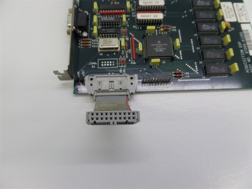 Thermo Finnigan 97000-61270 Control DSP Card & 97000-61260 Acquisition DSP Card - Afbeelding 10 van 12