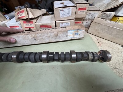 S619 ENGINE DYNAMICS TM572 CAMSHAFT  9W. 'READ THE LISTING FORD 390 428 352 360