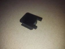 YAMAHA MIKUNI TM FLAT SLIDE THROTTLE VALVE, PART #89A-14112-25-00,