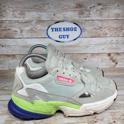 adidas falcon size 6.5