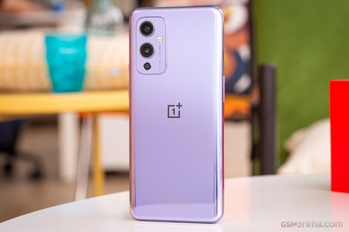 Brand new OnePlus 9 5G 6.55" 50MP 256GB 12GB RAM Android Google play - Zdjęcie 14 z 16
