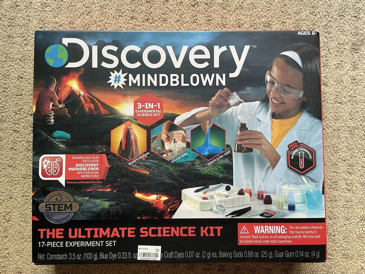 Discovery Kids Exclusives, Discovery Drawing Easel With Markers