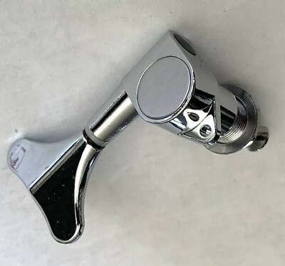Gretsch Electromatic Bass Guitar Treble Side Chrome Tuner Tuning Peg