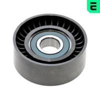 Optimal 0-N2030S Spannrolle, Keilrippenriemen FüR Alfa Romeo Cadillac