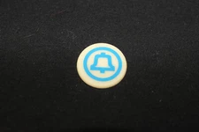 Vintage Bell Telephone System  Plastic Token Cool!