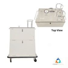 Cabot Medical Berkeley VC-2 Vacuum Curettage System