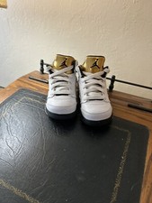 Jordan 5 Retro Olympic 2016 TD 5C Nice