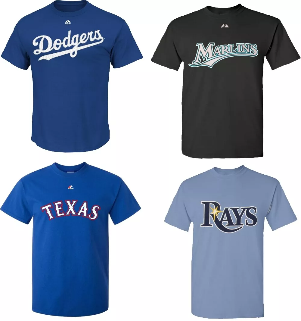 MLB Youth / Men's Traded Players T-Shirt (Reduced Price)