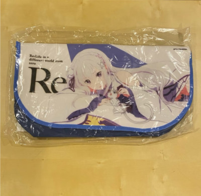 Emilia & Puck Messenger Bag ''Re:ZERO -Starting Life in Another World-''