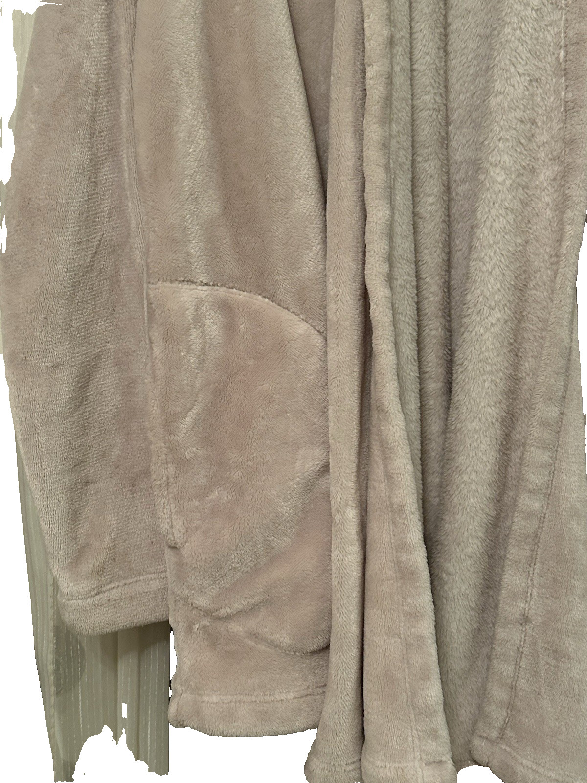 ugg bathrobe - image 8