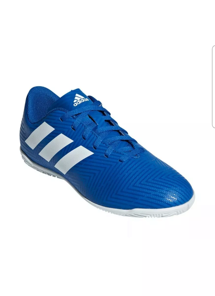 Nemeziz indoor on sale soccer shoes