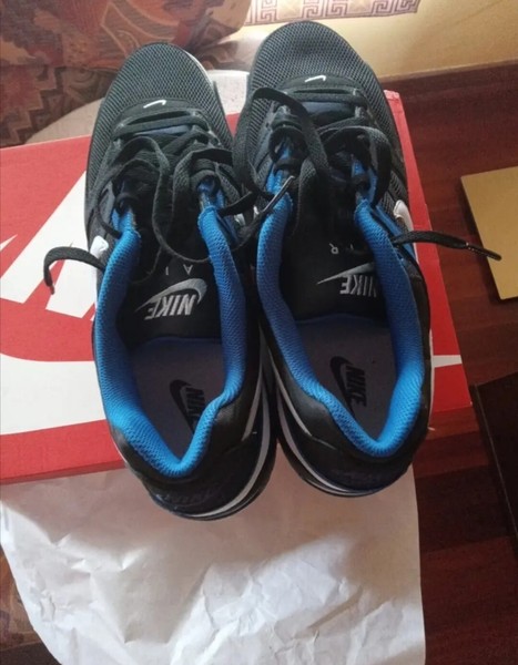 nike air max command talla 44. 5