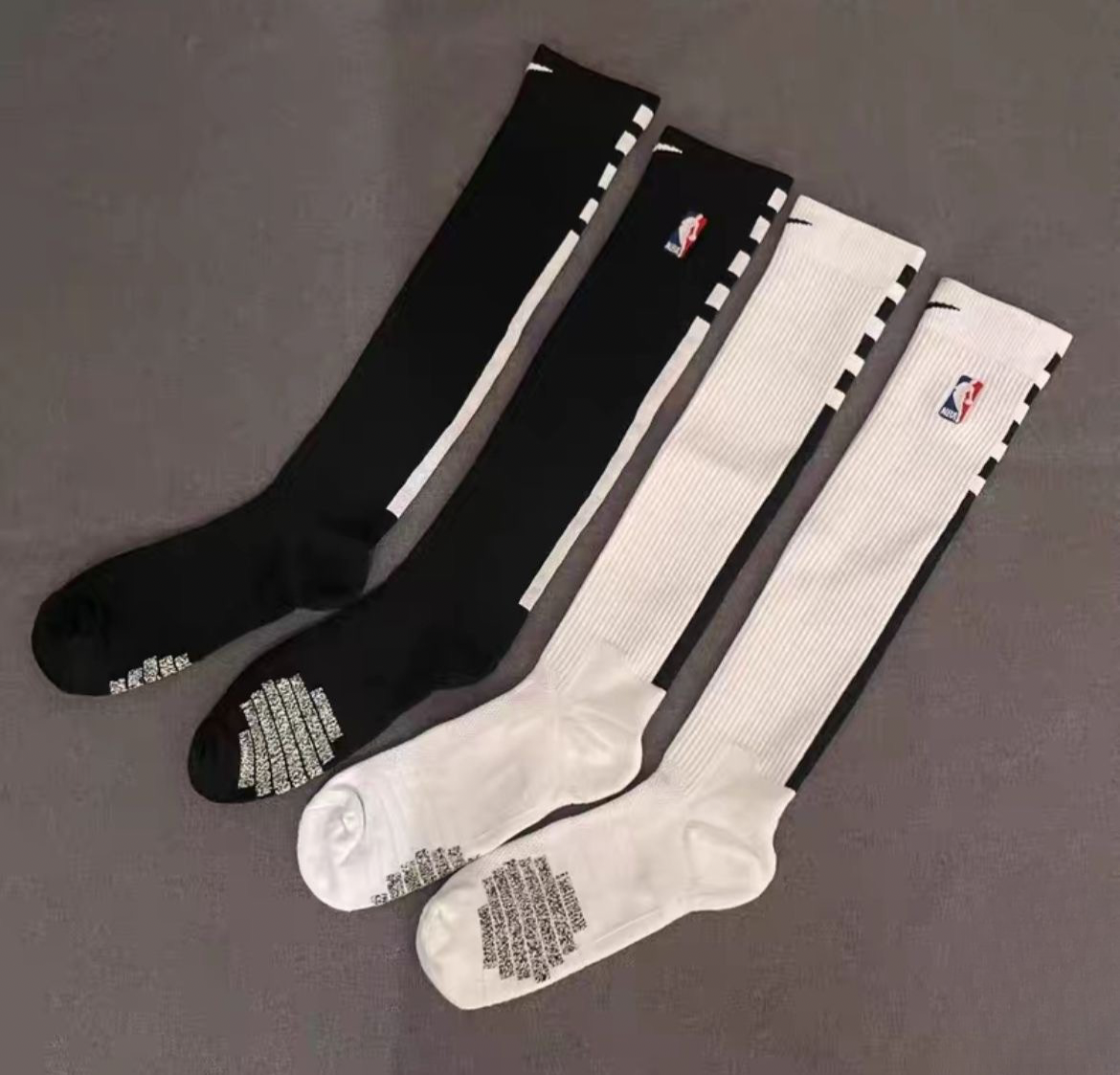 Nike NBA Elite Socks Knee Highs