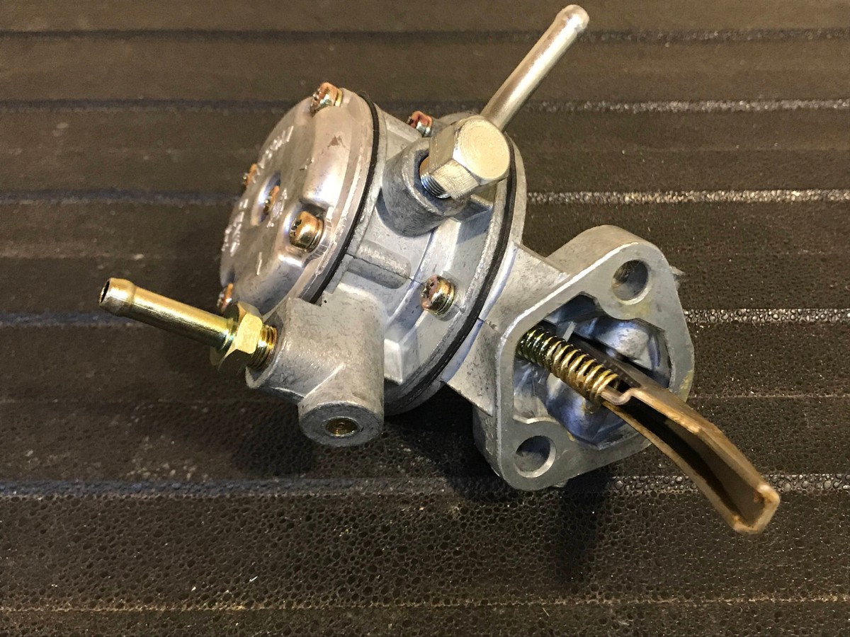 Kyosan Denki Fuel Pump - NP-559 / 37-00504/ 151-1063 - For