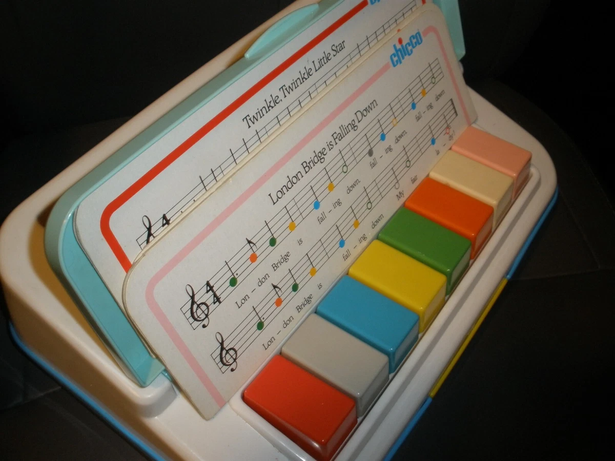 London bridge sale xylophone