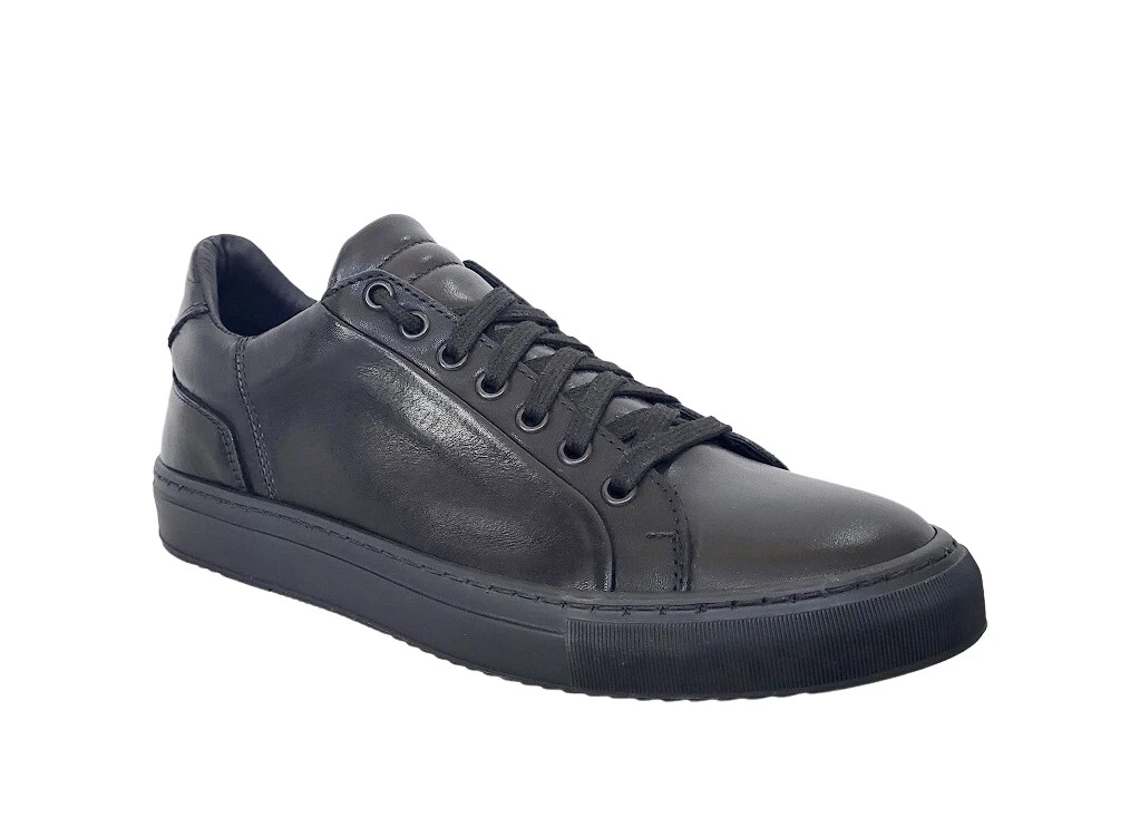Scarpe sneakers basse best sale uomo