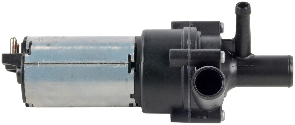 For 1997-1998 Mercedes C230 Bosch Engine Auxiliary Water Pump - Image 4 of 4