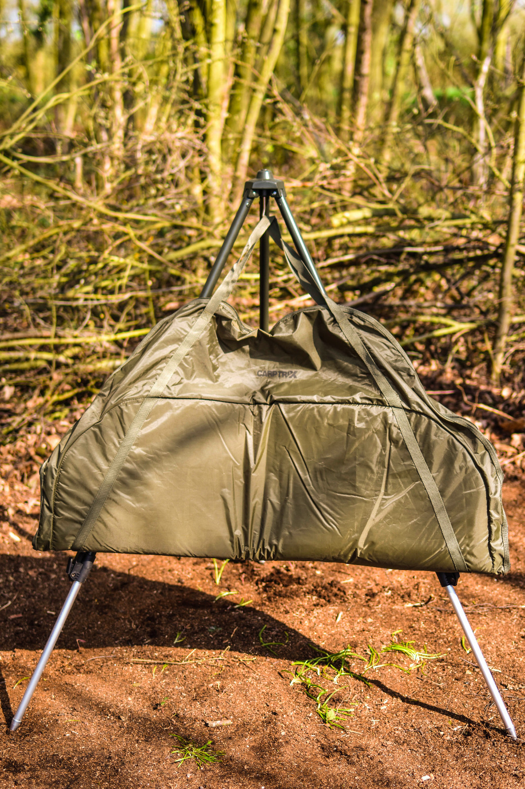 Fishing Carp Care, Full Range of Unhooking Mats, Cradles, Weigh Slings eBay