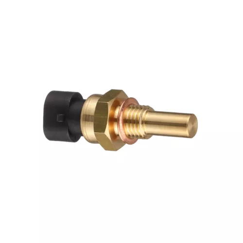 Coolant Temperature Temp Sensor For Chevy GMC TPI TBI LT1 LS1 LS2 4.8L 5.3L 6.0L - Picture 5 of 5