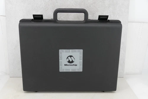 MicroChip PICPRO 16C5x Programmer 8806 Vintage Computer Picsim 1988