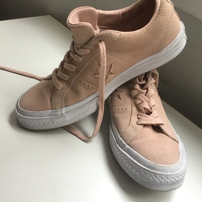 suede all stars