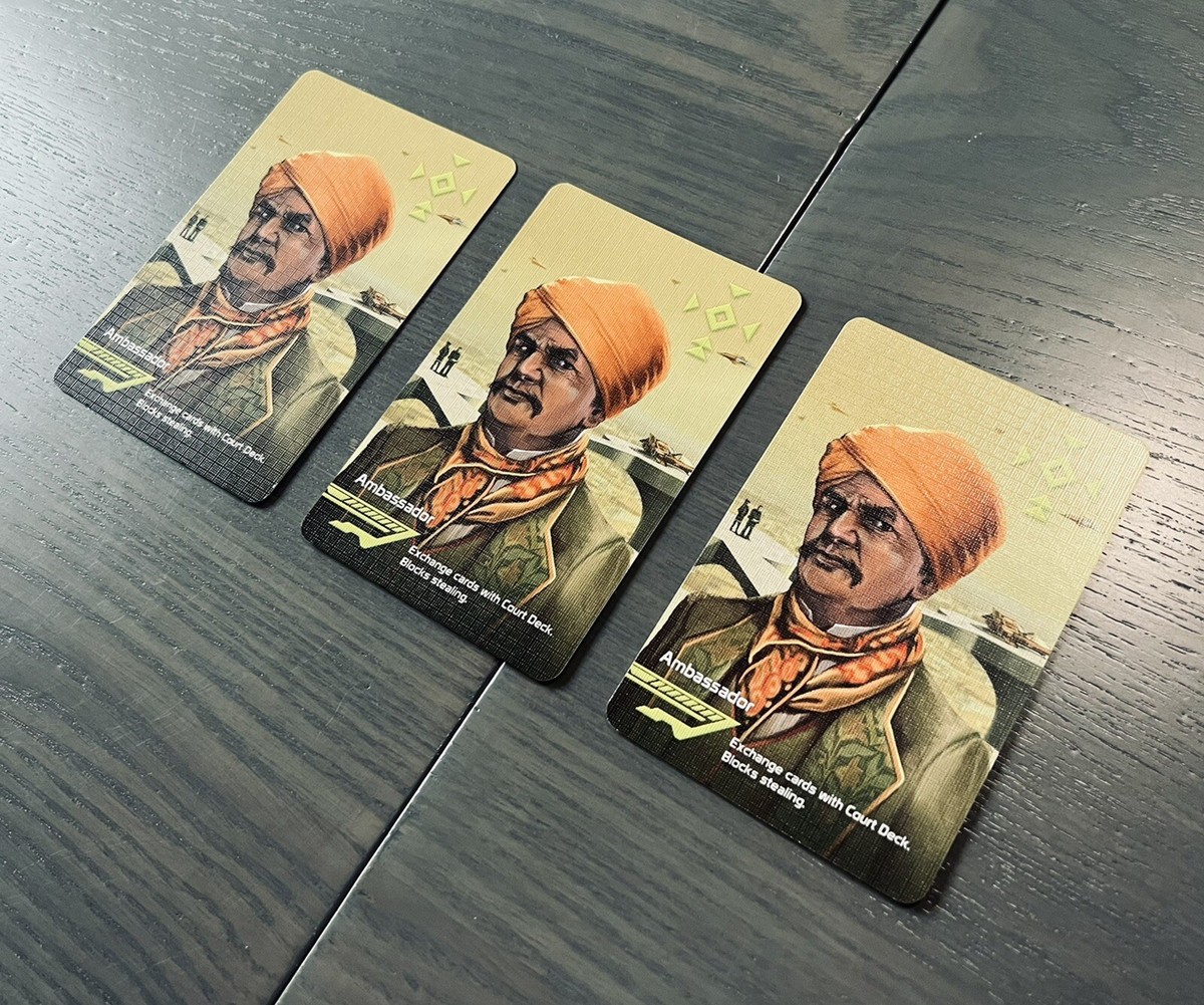 coup rebellion card sleeves Star Wars Unlimited Moff Gideon Art a few are even 50 microns Coup | The Dystopian Universe