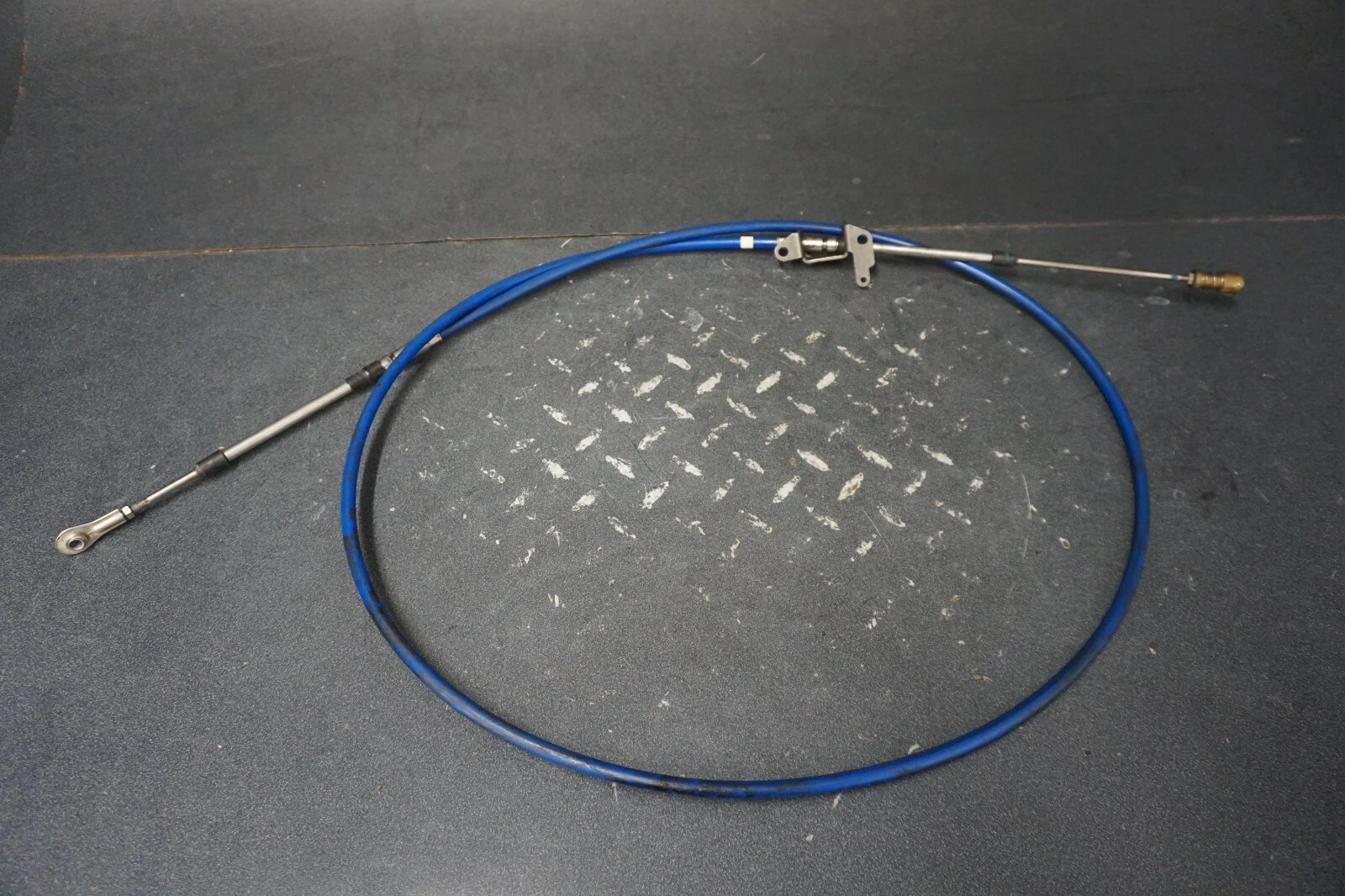 1997-2004 STX DI STX-R STS Kawasaki PWC Jetski OEM Steering Cable Line Ass'y