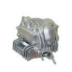 Engine Head Assy For YX 170cc 2 Valve Stomp Detroit Kayo KRZ SSR Pit Dirt Bike