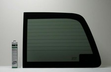 Fit 2011-2016 Ford F250 F350 Right Panel Glass For The Power Slider Heated