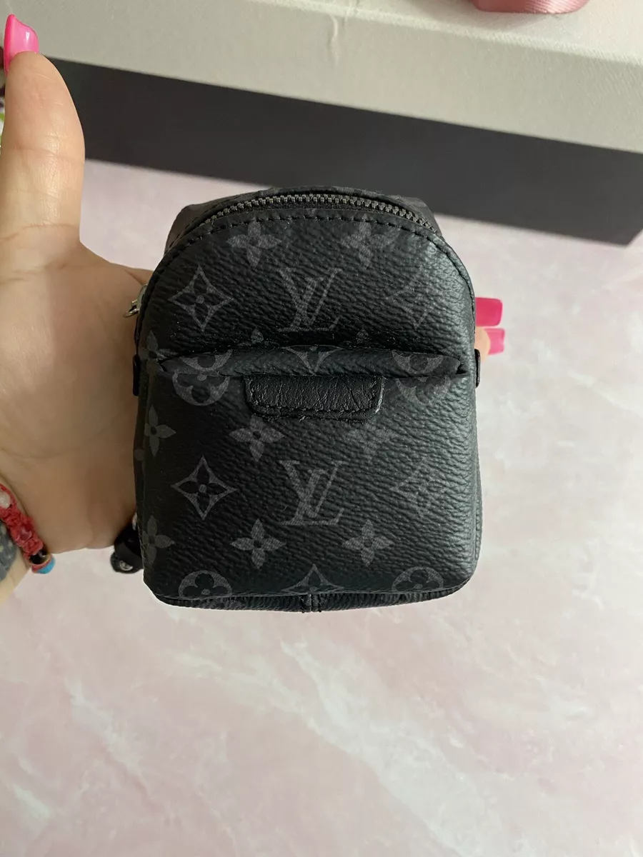 Louis Vuitton 2021-22FW Backpack bag charm (M61964)