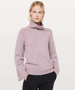 turtleneck lululemon