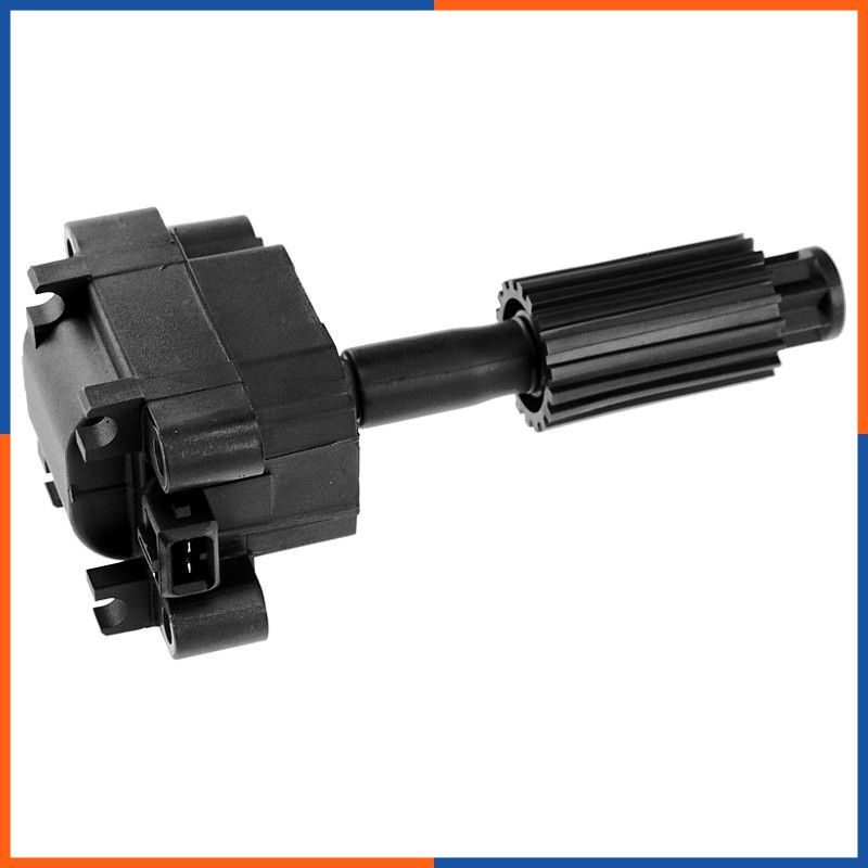 Bobine d'allumage Ford pour remplacement de piece auto defectueuse