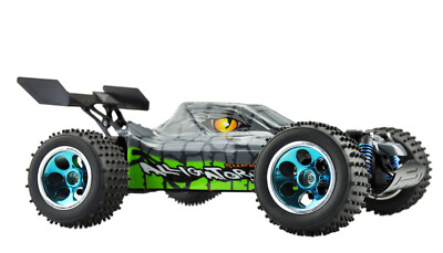RC Car Buggy Alligator V2 RTR 4WD 1:12 ferngesteuertes Auto Allrad Offroad