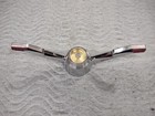 <!--F#f_0-->RARE VINTAGE 1963 1964 1965 CADILLAC STEERING WHEEL HORN BAR FACTORY GM<!--F/-->