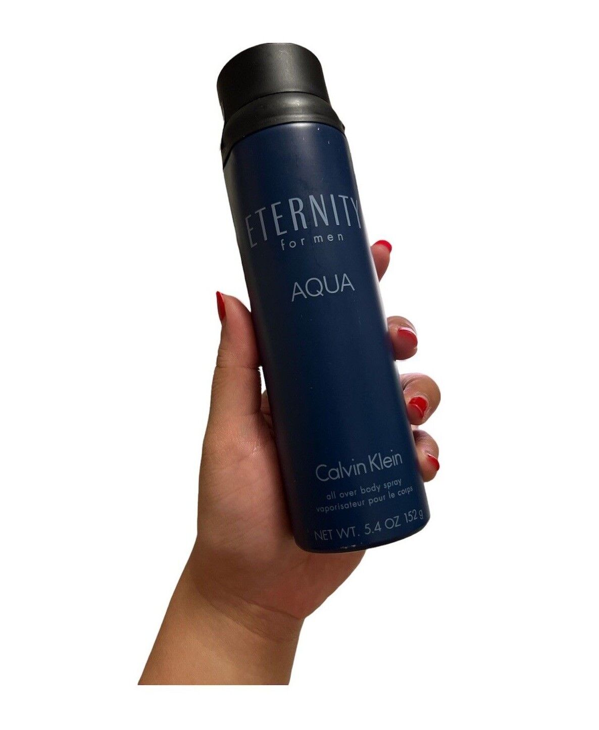 Eternity Aqua by Calvin Klein All Over Body Spray  oz for Men,BN | eBay