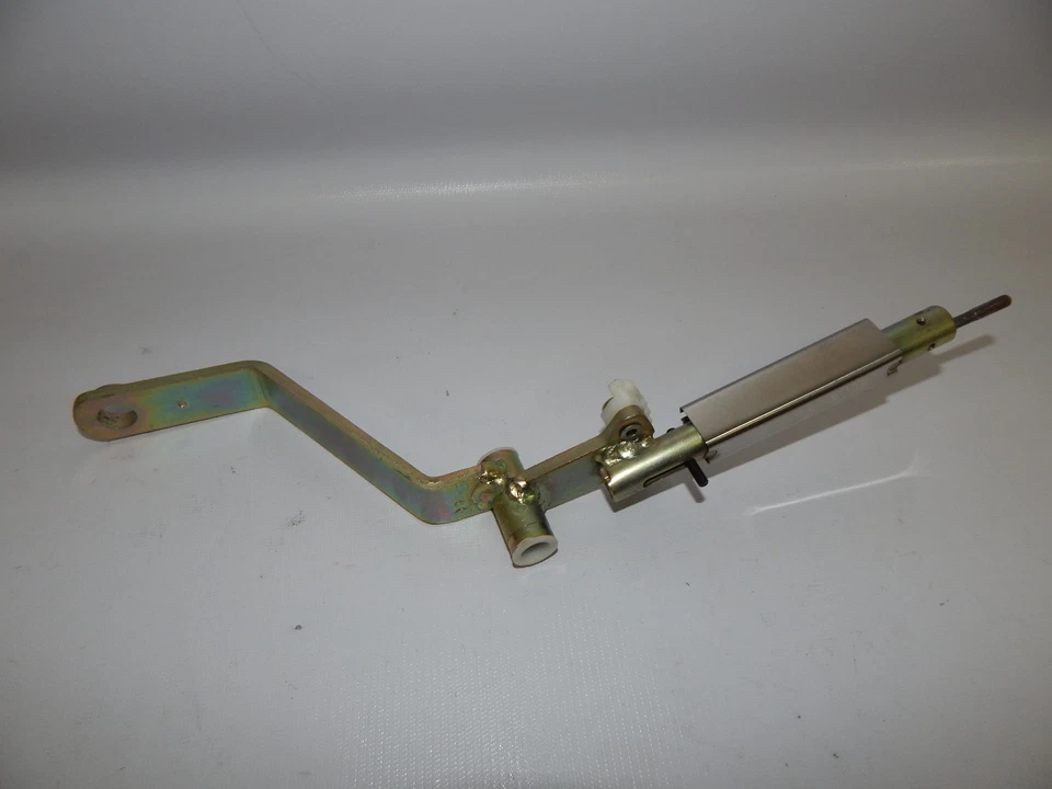 Nuevo OEM 1991-1997 Isuzu Rodeo Honda transmisión automática palanca de control Foto 3 de 4