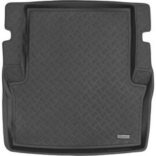 Antirutsch Rezaw-Plast Kofferraumwanne für BMW 4er (F32) 2013-2020 Coupe PVC TPE