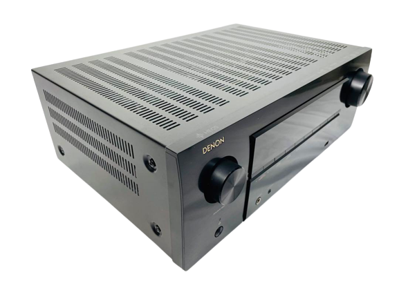 Denon AVR-X2700H 7.2-Channel 8K Ultra HD AV Surround Receiver