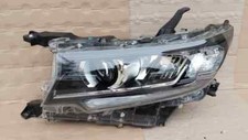 Frontscheinwerfer Headlight Scheinwerfer Full Led Toyota Land Cruiser 150 Bj:18-