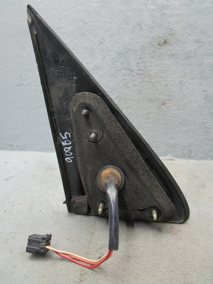 2002 2003 2004 2005 2006 2007 Jeep Liberty Driver Side View Power Door Mirror Foto 2 de 4