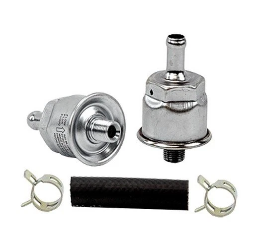 OEM Fuel Filter WIX For FORD P-400 1976 V8-6.6L - Image 2 of 4