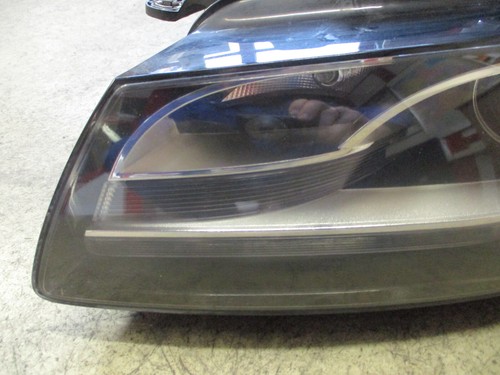 BI XENON Scheinwerfer links AUDI A5 S5 8T 8T0941003AK 8K0941597 STEUERGERÄT - Picture 2 of 10