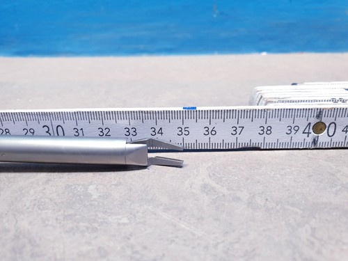 Multiplicador Covidien Auto Suture ENDO CLIP 500-10A AS032025-K - Imagen 10 de 12