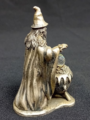 *The Tudor Mint Myth & Magic Collection “The Cauldron of Light” Item 3006. - Picture 4 of 7