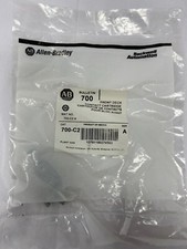 Allen-Bradley 700-C2 Front Deck Contact Cartridge
