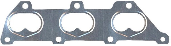 Elring 470.761 Dichtung, AbgaskrüMmer FüR Cadillac, Chevrolet, Holden, Opel-image