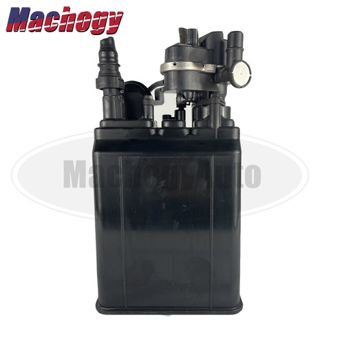 Evap Charcoal Canister For 2007-2014 Toyota Tundra 4.0L 4.6L 5.8L 77740-0C050 - Picture 5 of 14