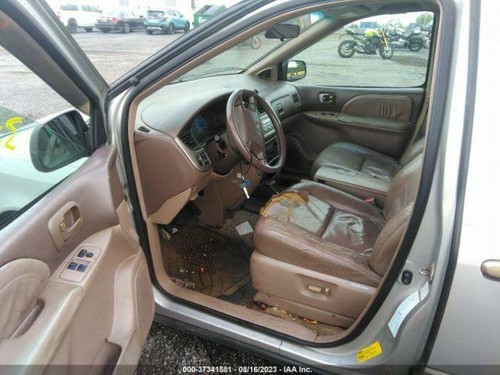 98 99 00 01 02 03 Espejo de puerta eléctrico sin calefacción derecho TOYOTA SIENNA - Imagen 5 de 11
